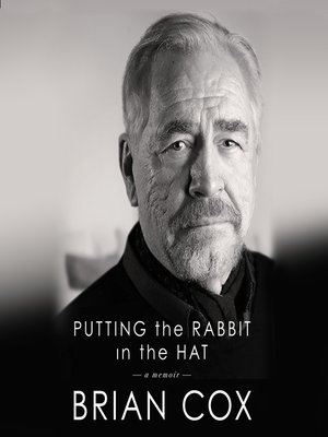 Putting the Rabbit in the Hat - Audiobook